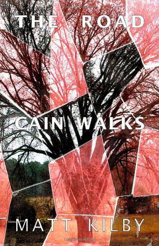 The Road Cain Walks poster