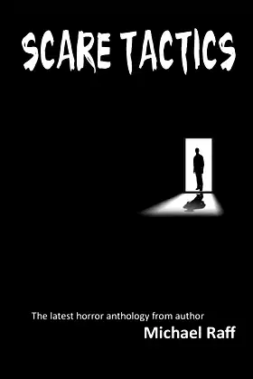 Scare Tactics poster