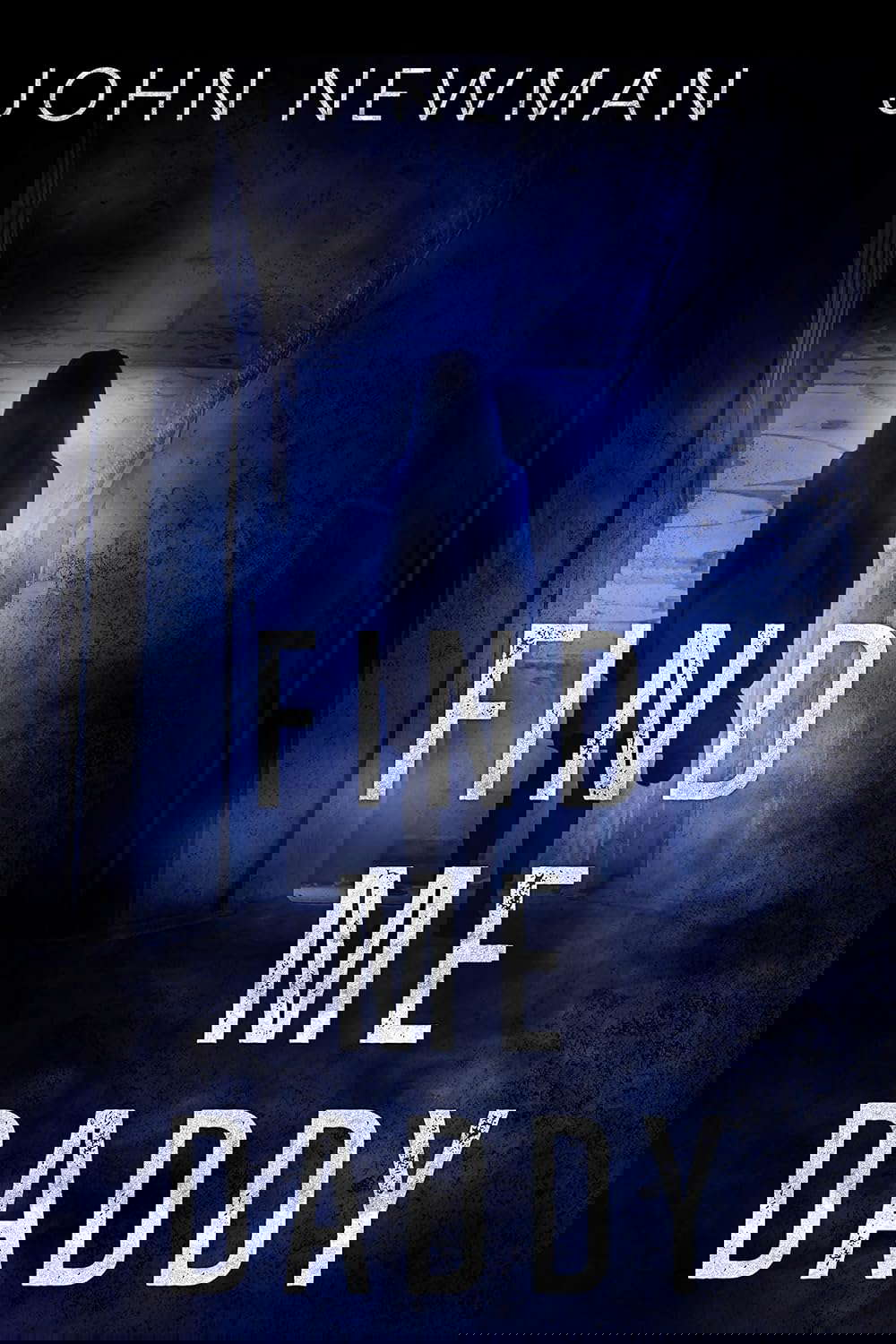 Find Me Daddy poster