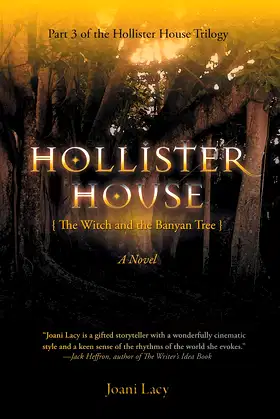 Hollister House: The Witch and the Banyan Tree poster