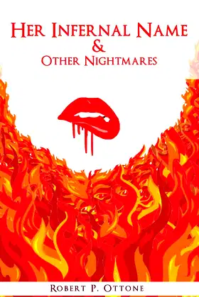 Her Infernal Name & Other Nightmares poster