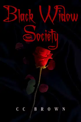 Black Widow Society poster
