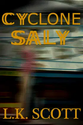 Cyclone Sally poster