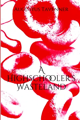 A Highschooler's Wasteland poster