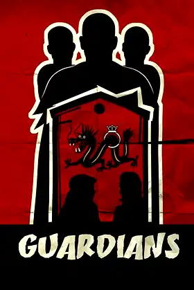 Guardians poster