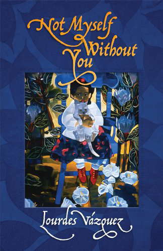 Not Myself Without You poster