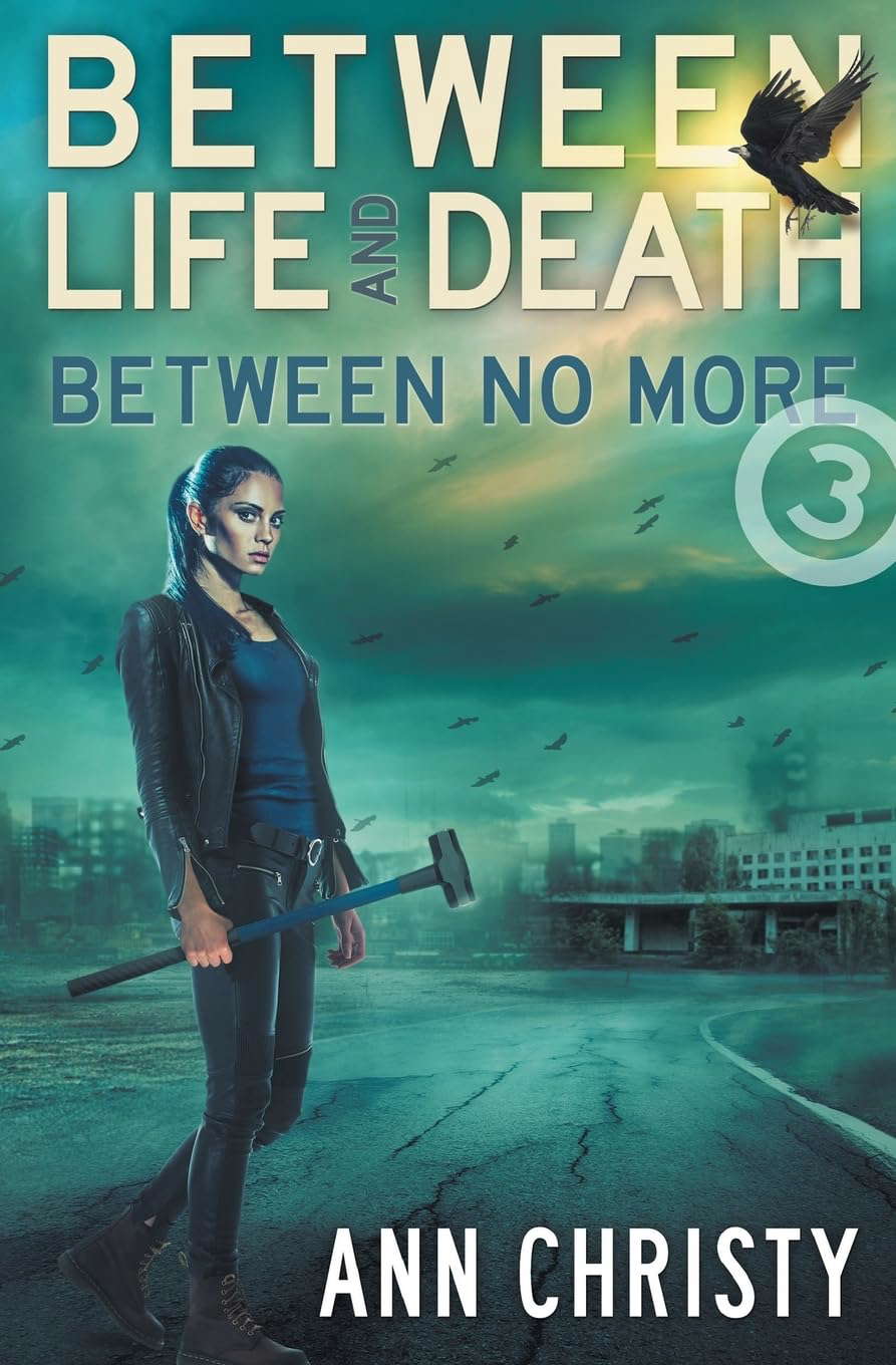 Between Life and Death: Between No More poster