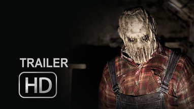 The Redwood Massacre - Official Teaser Trailer poster