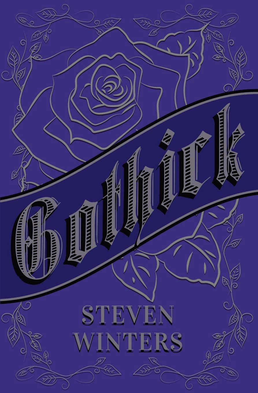 Gothick poster