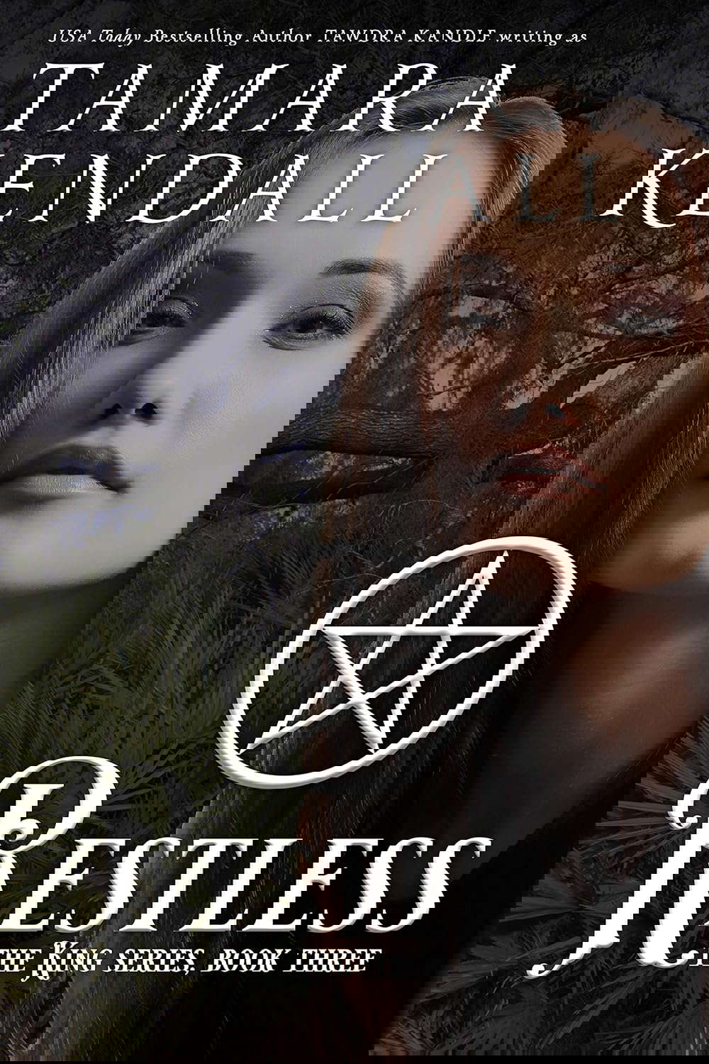 Restless: The King Quartet (King Series Book 3) poster