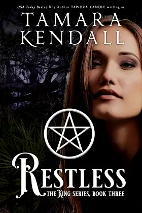 Restless: The King Quartet (King Series Book 3) poster