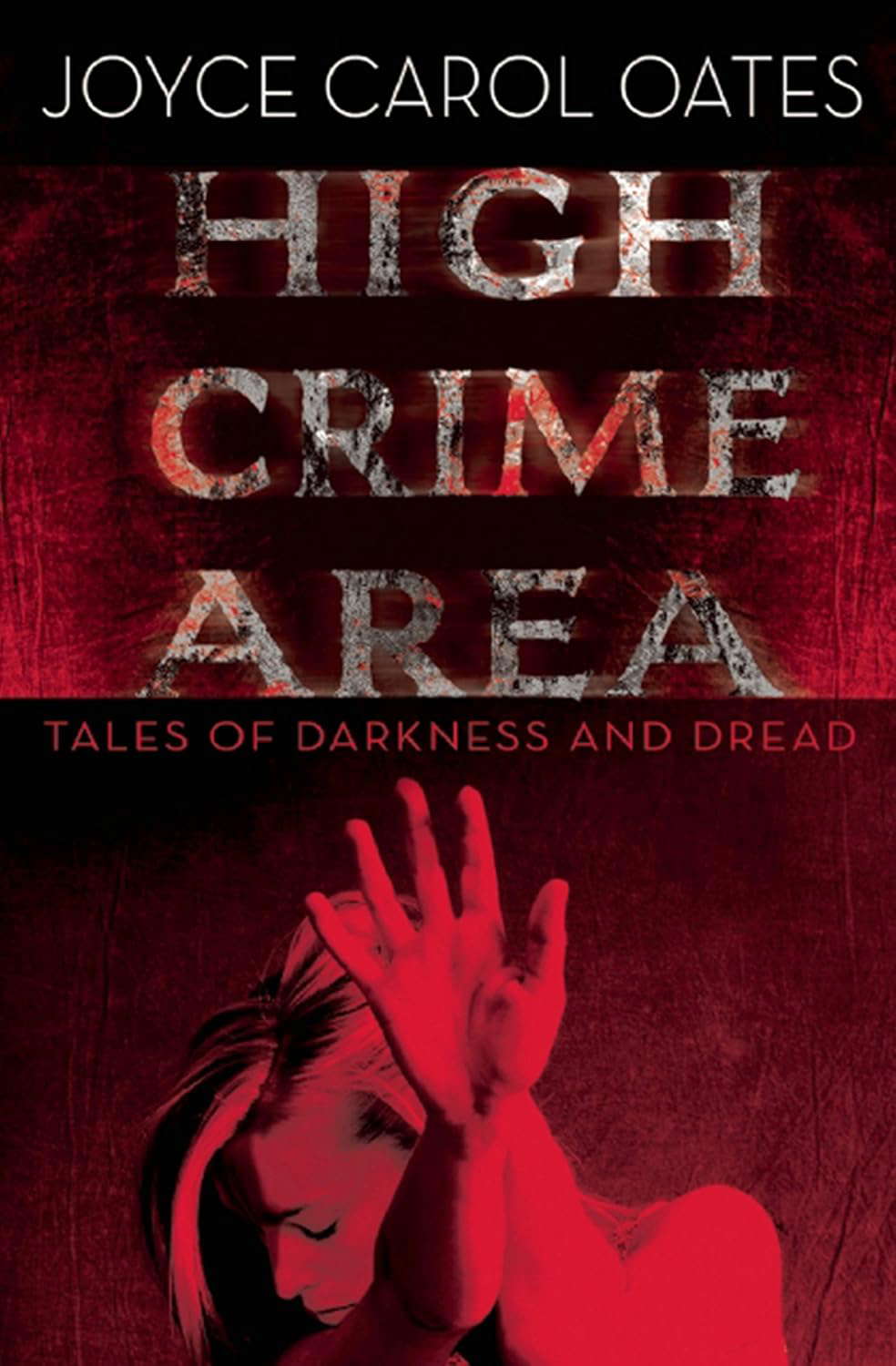 High Crime Area: Tales of Darkness and Dread poster