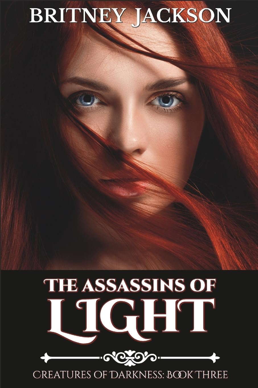 The Assassins of Light (Creatures of Darkness) poster