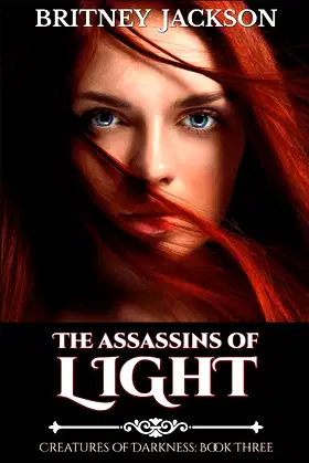 The Assassins of Light (Creatures of Darkness) poster
