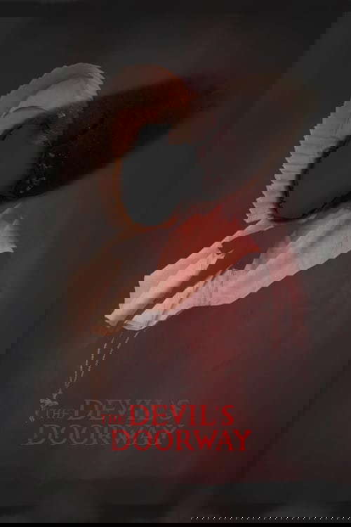 The Devil's Doorway poster