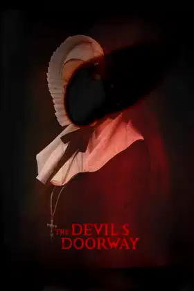 The Devil's Doorway poster
