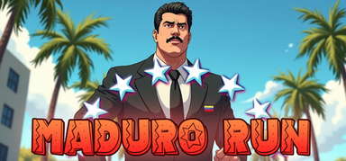 MADURO RUN capsule