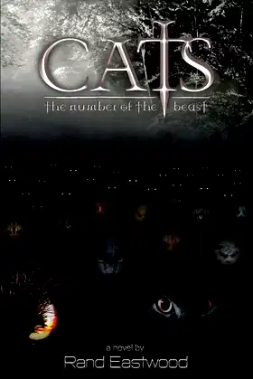 CATS: the number of the beast poster