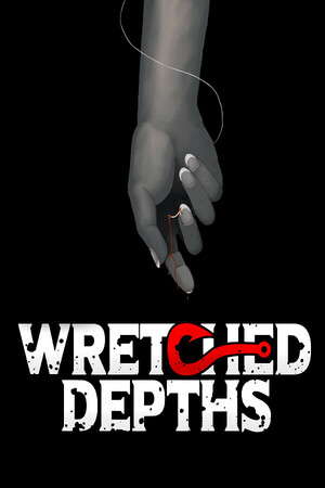 Wretched Depths poster