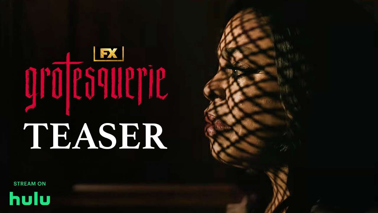 Teaser - The Ecstatic