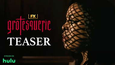 Teaser - The Ecstatic poster