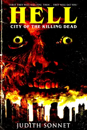 Hell: City of the Killing Dead poster