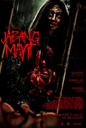 Jabang Mayit poster