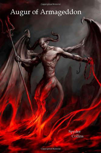 Augur of Armageddon poster