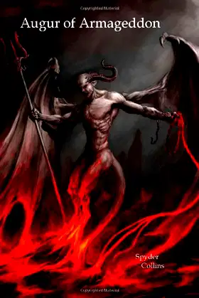 Augur of Armageddon poster