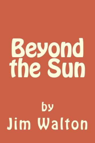 Beyond the Sun poster