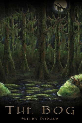 The Bog poster