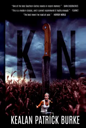Kin poster