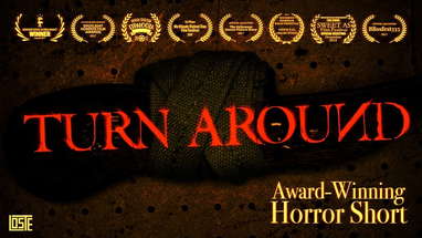 Turn Around (2016) | Award-Winning Horror Short poster