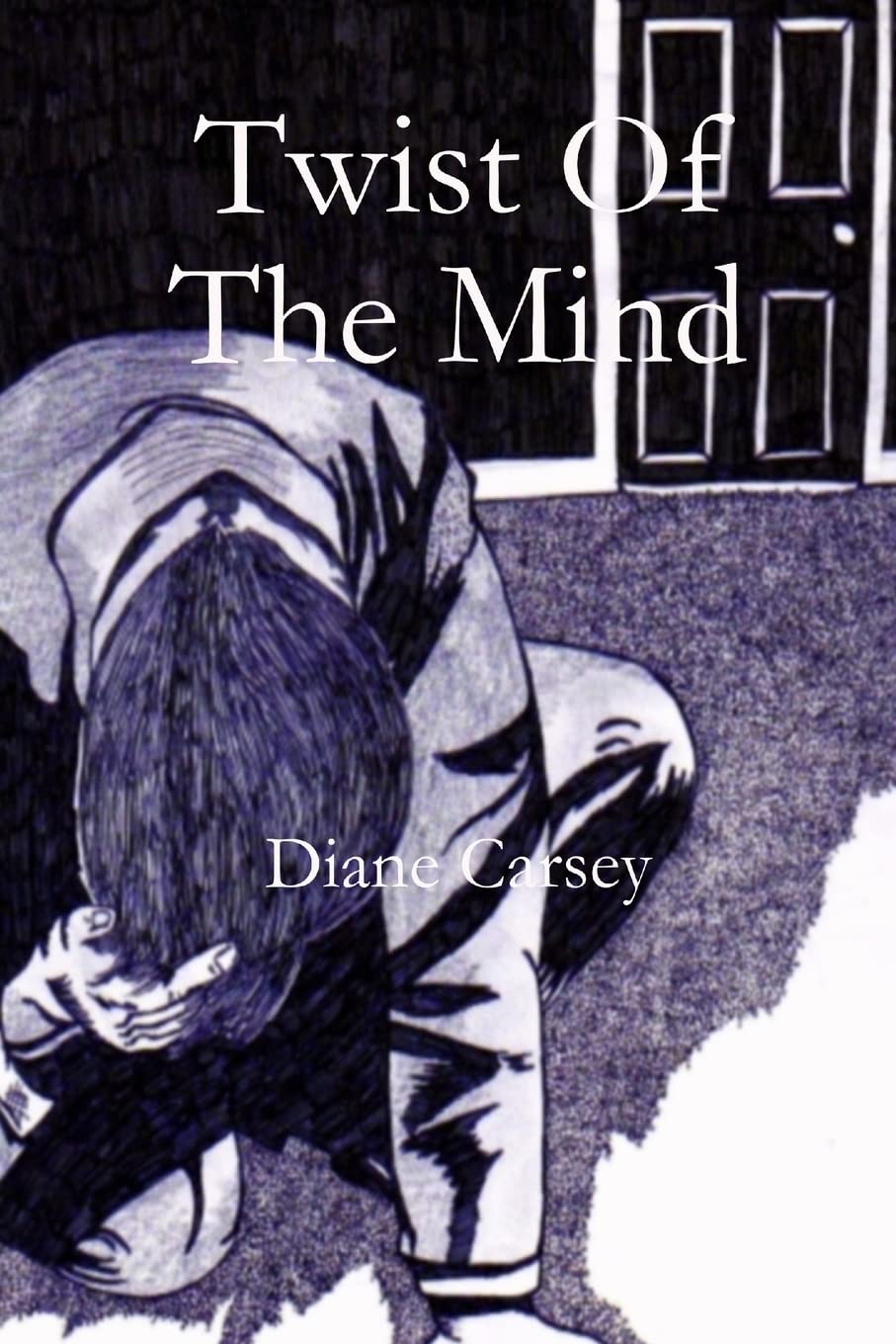 Twist of the Mind poster