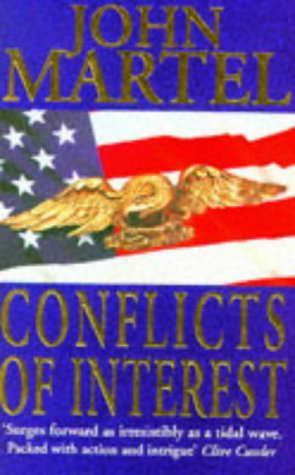 Conflicts Of Interest poster