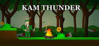 Kam Thunder capsule