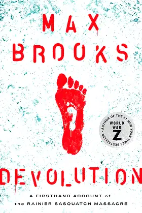 Devolution poster