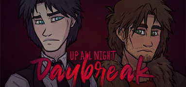 Up All Night: Daybreak capsule