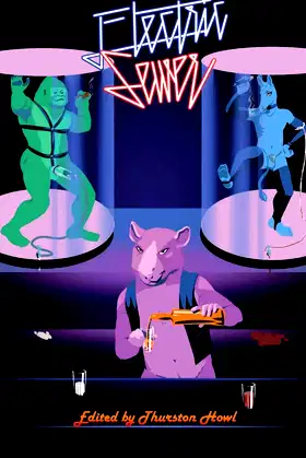The Electric Sewer poster