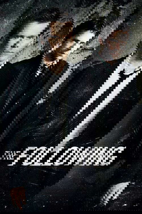 The Following poster