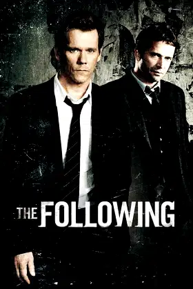 The Following poster