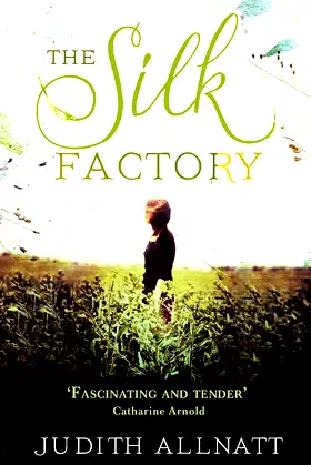 The Silk Factory poster
