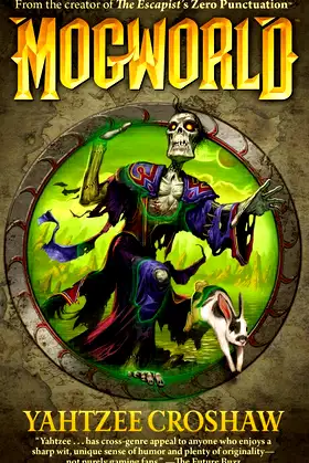 Mogworld poster