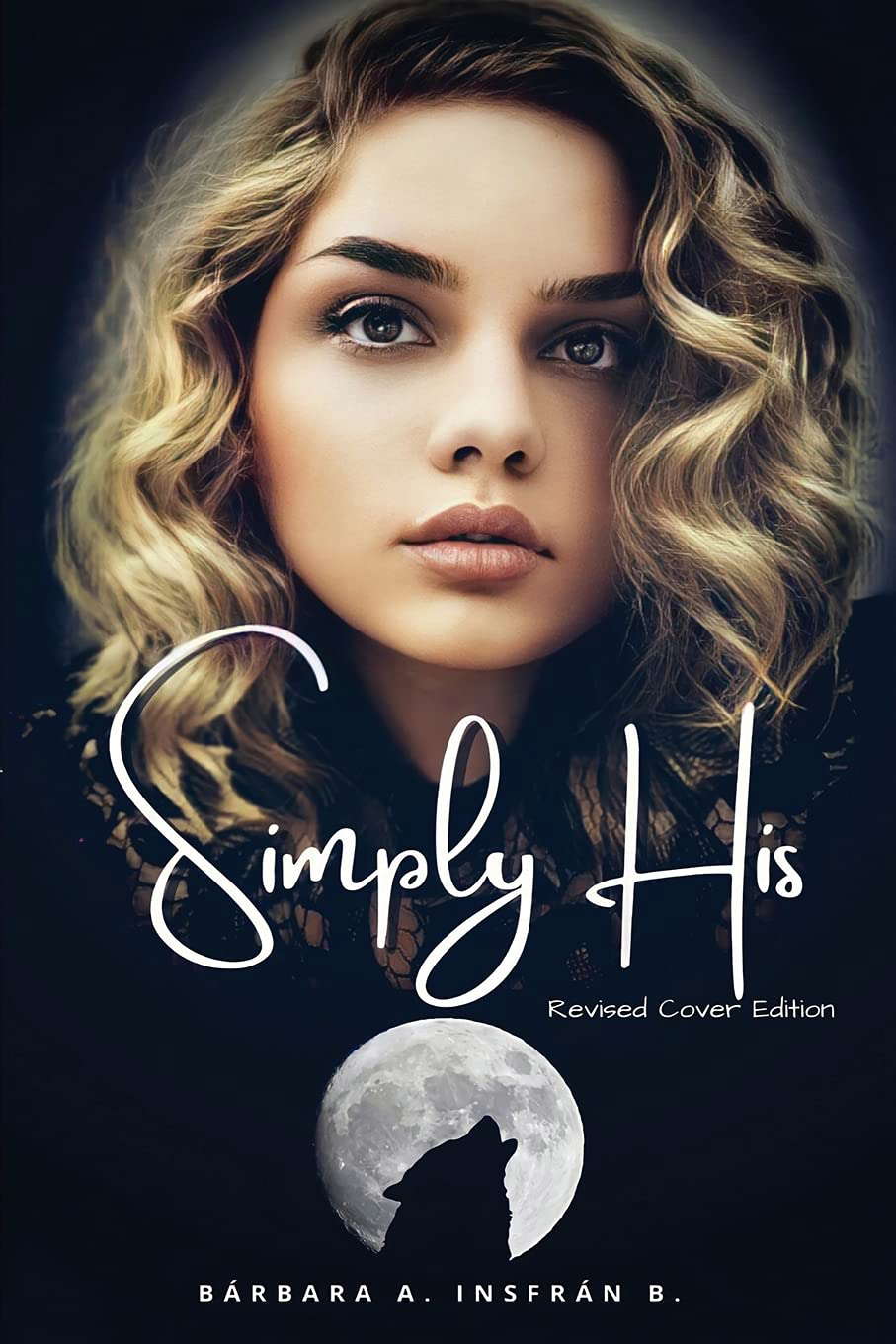 Simply His poster