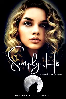 Simply His poster