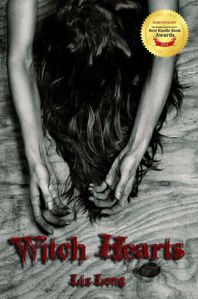 Witch Hearts poster