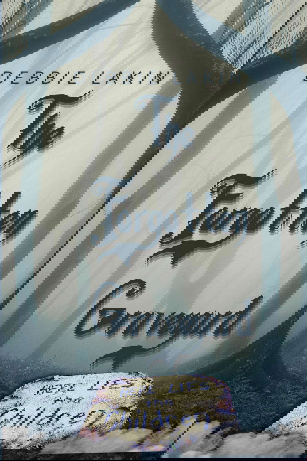 The Forgotten Graveyard poster