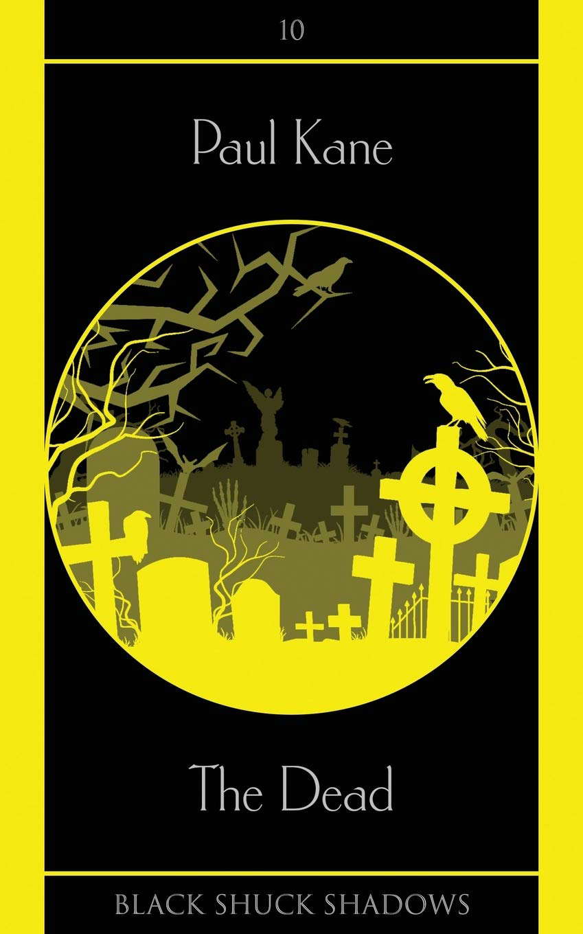 The Dead (Black Shuck Shadows) poster