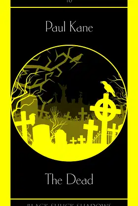 The Dead (Black Shuck Shadows) poster