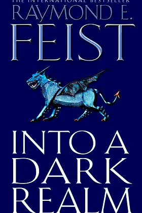 Into a Dark Realm (Darkwar, Book 2) poster